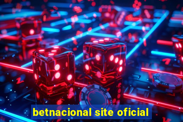 betnacional site oficial